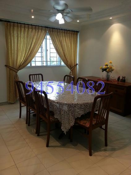 Blk 165 Woodlands Street 13 (Woodlands), HDB 5 Rooms #138790602